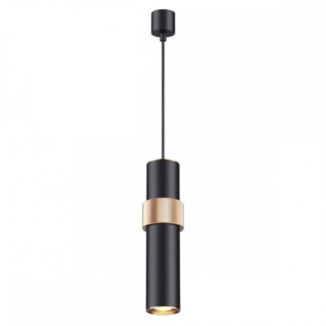 Светильник с лампочкой Odeon Light Afra 4738/5L+Lamps Gu10