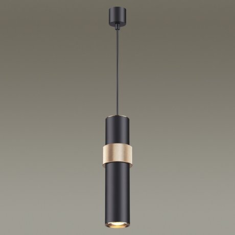 Светильник с лампочкой Odeon Light Afra 4738/5L+Lamps Gu10