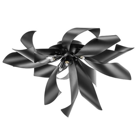 754167 Потолочная люстра Lightstar с поддержкой Маруся Turbio