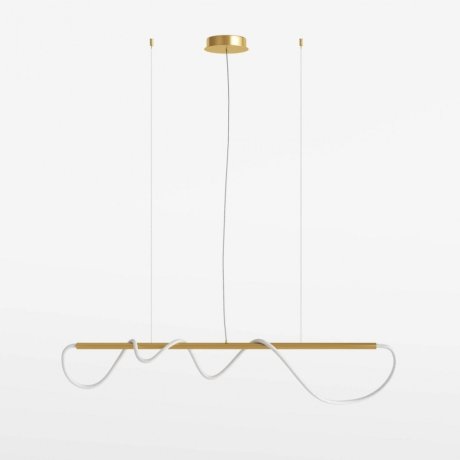 Подвесной светильник Maytoni Tau MOD166PL-L30G3K