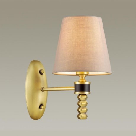 Бра с лампочкой Lumion Montana 4429/1W+Lamps E14 P45