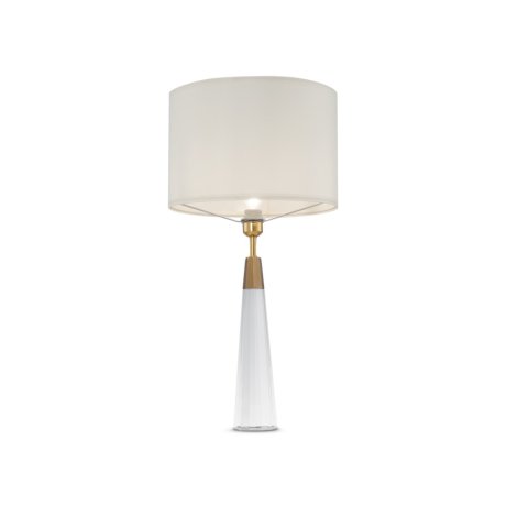 Настольная лампа Maytoni Bianco Z030TL-01BS2