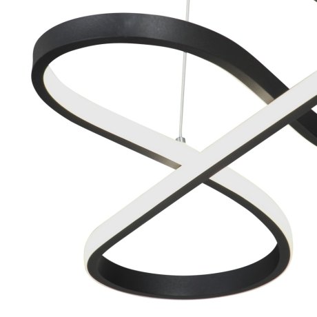 Светодиодный подвесной светильник Vitaluce V4649-1/1S