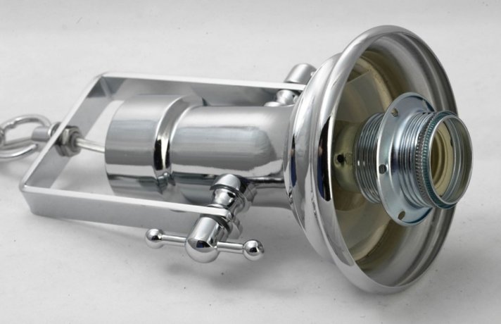 Подвесной светильник Lussole Loft GRLSP-9613