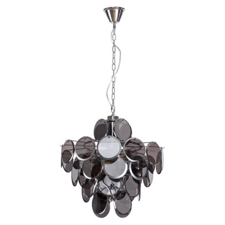 Светильник подвесной DIVINARE CHLOE 7566/02 SP-8