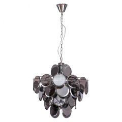 Светильник подвесной DIVINARE CHLOE 7566/02 SP-8