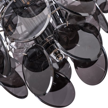 Светильник подвесной DIVINARE CHLOE 7566/02 SP-8