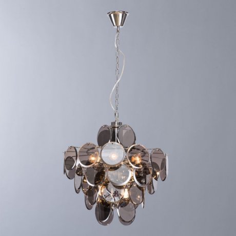 Светильник подвесной DIVINARE CHLOE 7566/02 SP-8