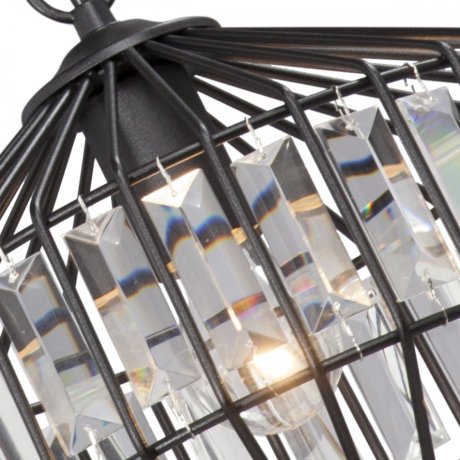 V4241-1/1S Подвесной светильник Vitaluce