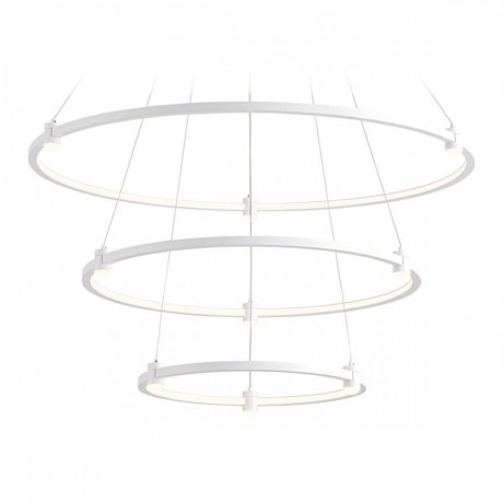 Подвесной светильник Ambrella light Comfort Line FL5511