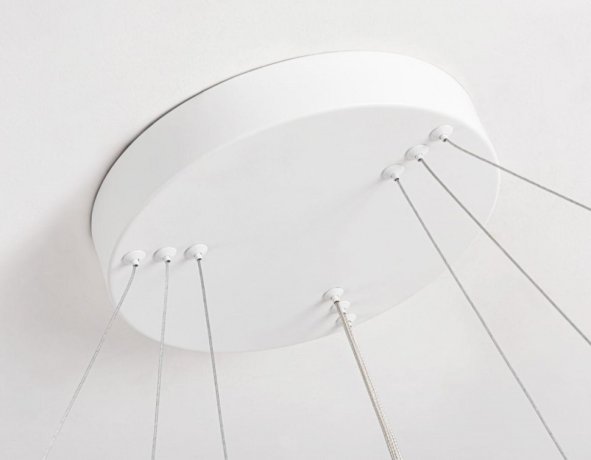 Подвесной светильник Ambrella light Comfort Line FL5511