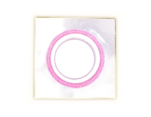 Встраиваемый светильник с подсветкой Ambrella light Techno spot TN356