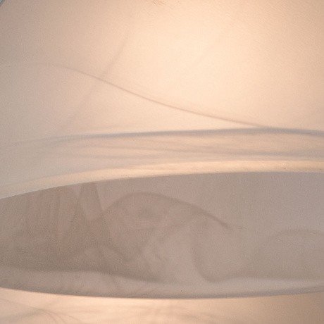 Потолочная люстра на штанге Matthew Arte Lamp с поддержкой Алиса A5032PL-5BR-A