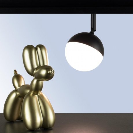 Трековый светильник 7W 3000К для магнитного шинопровода Loft IT Tech T047-07