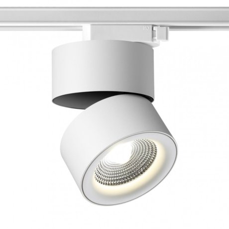 Однофазный LED светильник 25W 4000К для трека Groda Novotech 358786