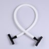 Трековый гибкий светильник 12W 4200К для магнитного шинопровода Magnetic Ambrella light TRACK SYSTEM GL4300