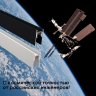 2м. Низковольтный шинопровод Novotech FLUM 135155