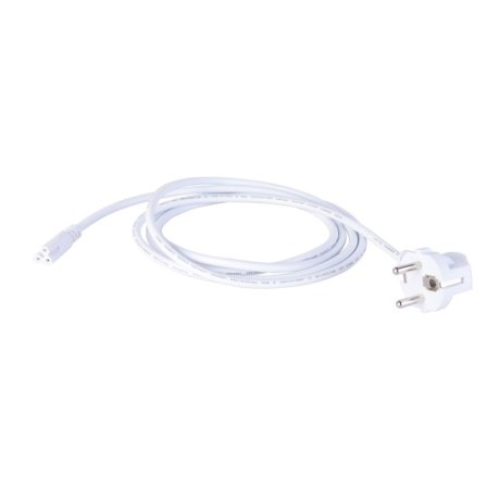 Сетевой шнур для магнитного ультратонкого шинопровода "Умный дом" Favourite Unika 1001-SW-180