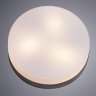 Настенно-потолочный светильник Arte Lamp Aqua-Tablet с поддержкой Алиса A6047PL-3AB-A