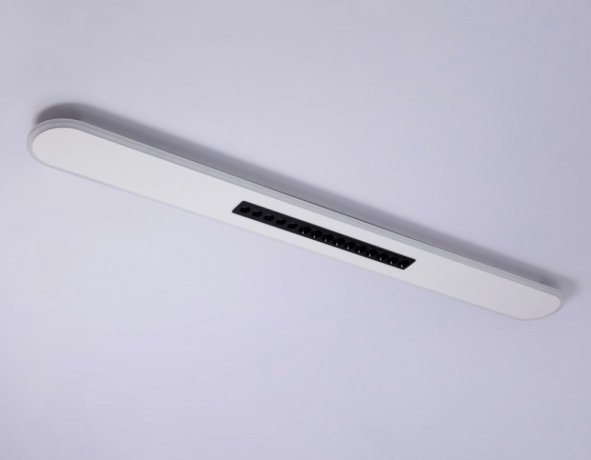 Потолочный светодиодный светильник Ambrella light COMFORT FL51445