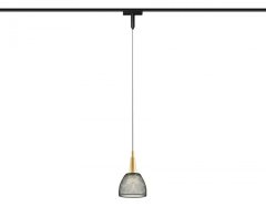 Трековый светильник 9W 4200К для магнитного шинопровода Magnetic Ultra Slim Ambrella light TRACK SYSTEM GV1656