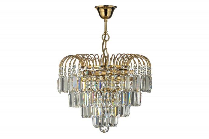 Подвесной светильник Arti Lampadari Sabina E 1.5.32.100 G