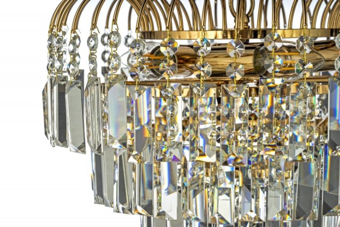 Подвесной светильник Arti Lampadari Sabina E 1.5.32.100 G