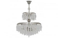 Подвесная люстра Arti Lampadari Bronte E 1.5.60.106 N