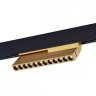 Трековый светильник 12W 3000К для магнитного шинопровода ST Luce Skyline 48 ST805.236.12