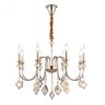 Подвесная люстра Ambrella light Traditional TR4957