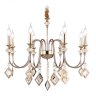Подвесная люстра Ambrella light Traditional TR4957