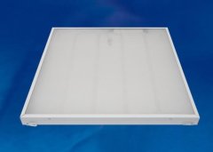 Встраиваемая светодиодная панель Uniel ULP-6060 40W/4000К IP40 GRILYATO WHITE (UL-00004250)