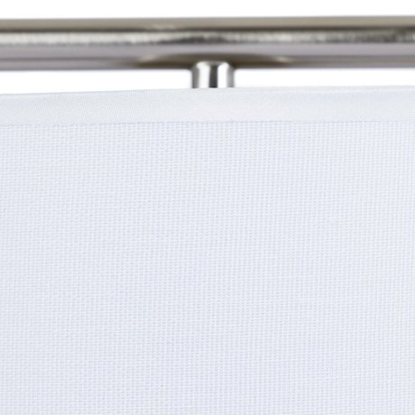 Декоративная настольная лампа Arte Lamp Aperol A5031LT-1SS