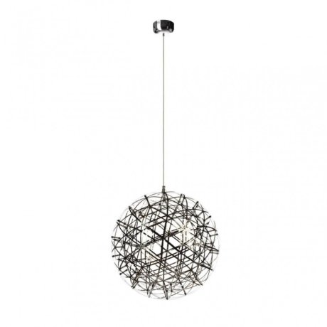 Подвесной светодиодный светильник Loft IT Raimond 1898/6