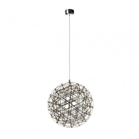 Подвесной светодиодный светильник Loft IT Raimond 1898/6