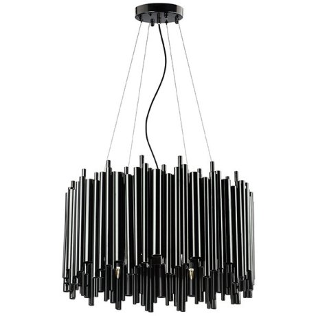 Подвесная люстра Lightstar с поддержкой Алисы, Savona 816107