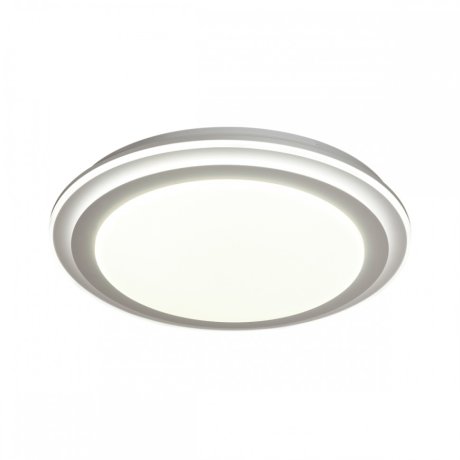 Настенно-потолочный светильник с пультом ДУ Sonex Setta 7617/DL