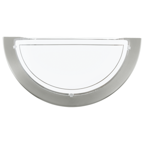 Настенный светильник Eglo Planet 1 83163