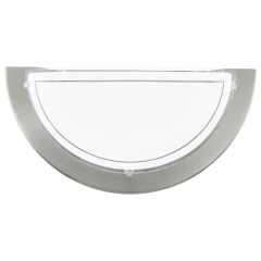 Настенный светильник Eglo Planet 1 83163