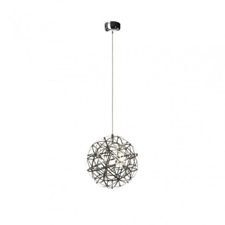 Подвесной светодиодный светильник Loft IT Raimond 1898/4