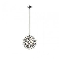 Подвесной светодиодный светильник Loft IT Raimond 1898/4