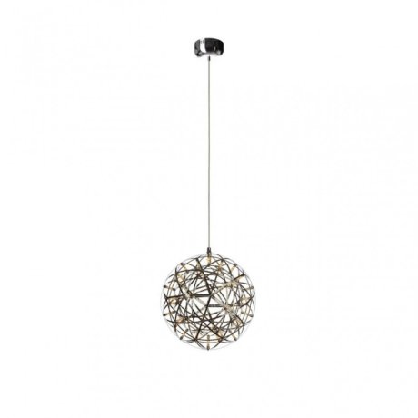 Подвесной светодиодный светильник Loft IT Raimond 1898/4