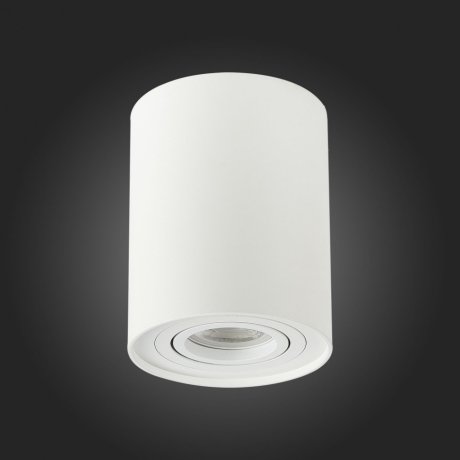 Накладной точечный поворотный светильник ST-Luce ST108.517.01