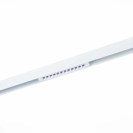 Трековый светильник 9W 2700-6000К для магнитного шинопровода ST Luce ST655 ST655.596.09