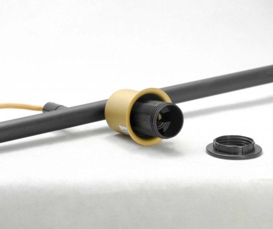 Подвесная люстра Lussole Loft Yukon LSP-8054