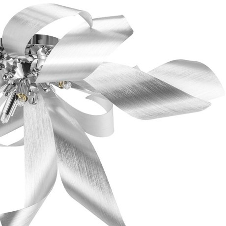 754169 Потолочная люстра Lightstar с поддержкой Маруся Turbio