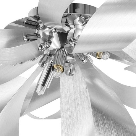 754169 Потолочная люстра Lightstar с поддержкой Маруся Turbio