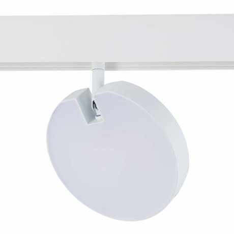 Трековый светильник 15W 3000К для магнитного шинопровода Tale St-Luce ST359.536.15