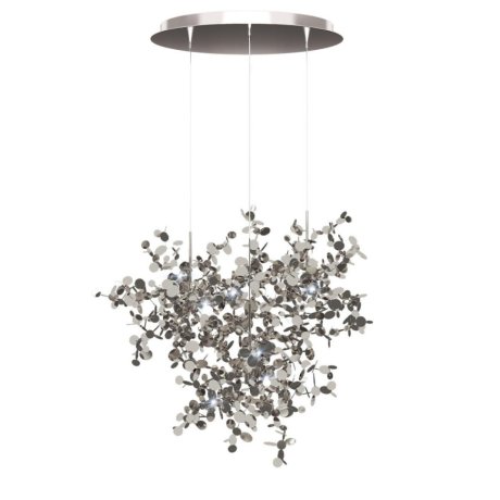 Подвесной светильник Loft it Spark 10101/3 Chrome