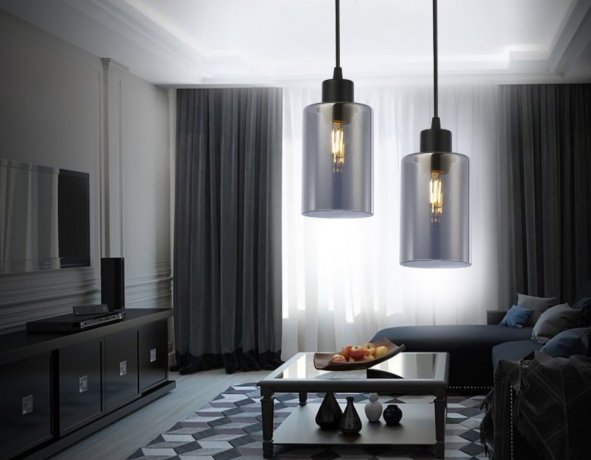 Подвесной светильник Ambrella light Traditional TR3695